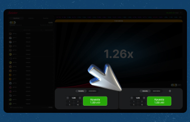 1winbet Perú Aviator : Información general del juego de casino y guía de cómo jugar 2